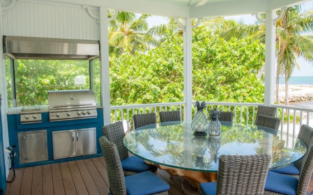Pineapple Beach By Florida Keys Luxury Rentals