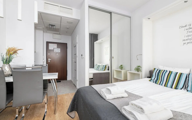 RentPlanet - Studio Kasprzaka