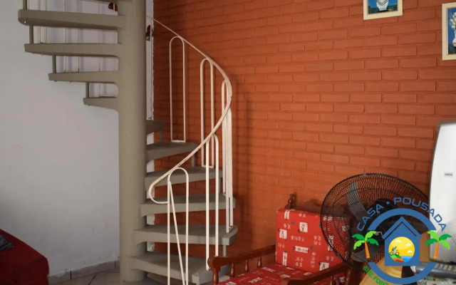 Hostel Bike Point Caraguatatuba