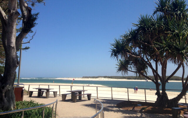 The Waterview
