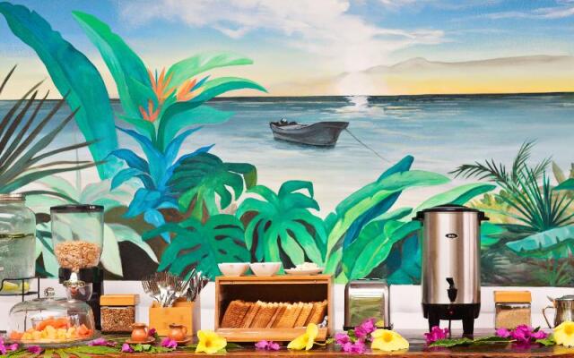 Holbox Deluxe Apartments