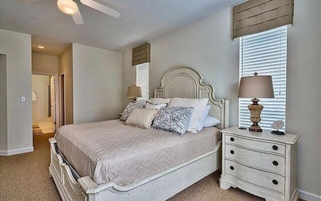 Villa 43 by RedAwning