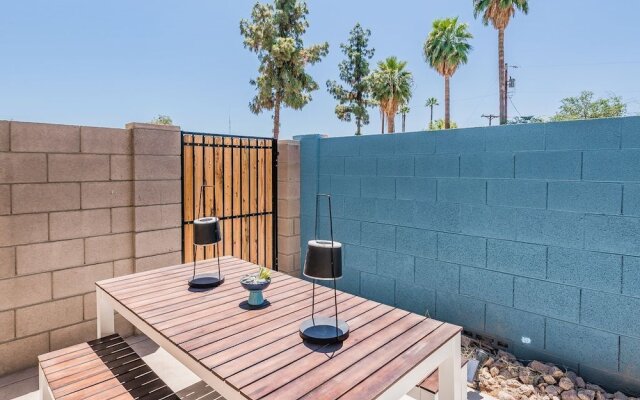 Relaxing 2BR Pool by WanderJaunt