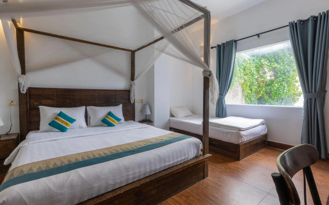 Suite Home Boutique Hotel
