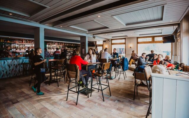 Hôtel Les Grangettes