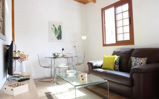 Apartamento casa Bibiana 2