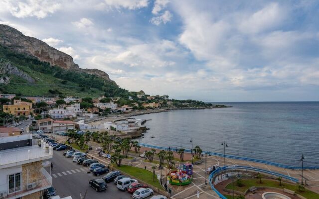 Una Terrazza sul Golfo