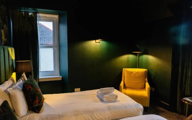 Sligachan Hotel