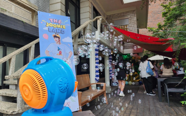 Little Star Guesthouse