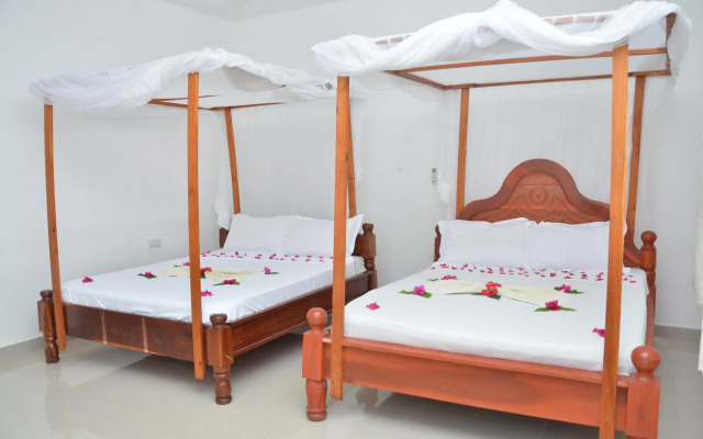 The Nest Boutique Hotel