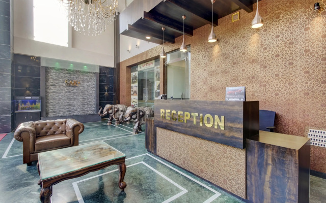 Hotel Mysore International by Oyo Rooms