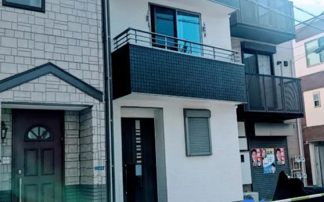 Cozy akabane homestay