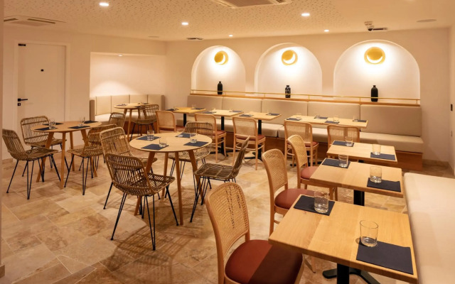 Hotel Escaletto