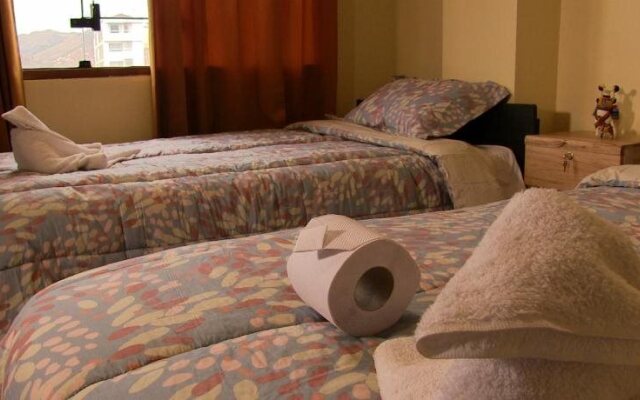 Casa Ananta Family House