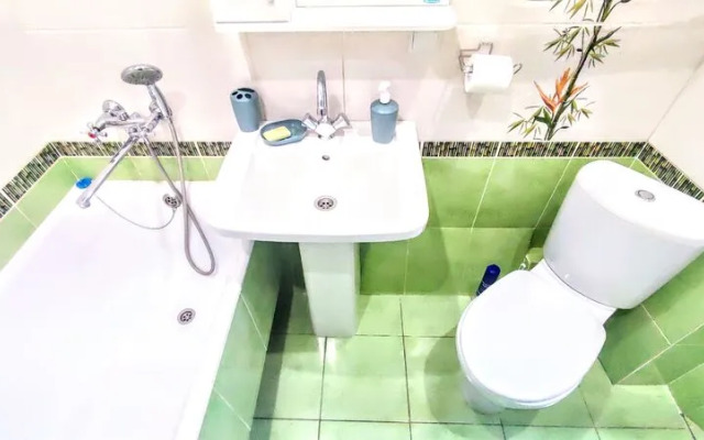 ДейлиРент-НН на пр. Гагарина, д. 99, корп. 1