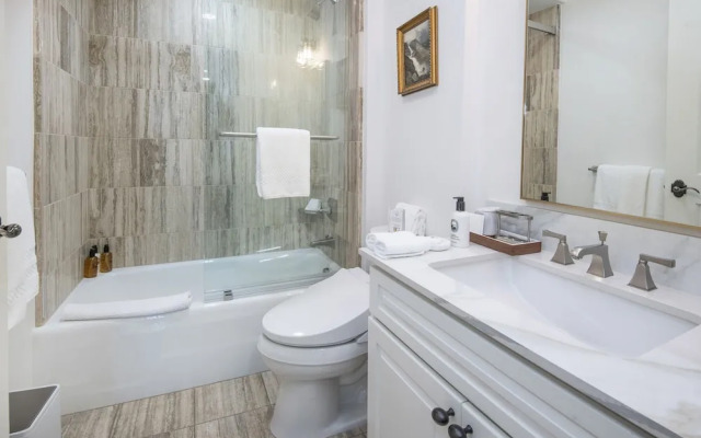 Ritz Carlton Vail #314 3 Bedroom Condo