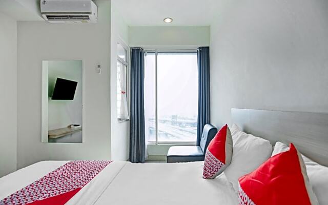 OYO 3390 Apartment Grand Kamala Lagoon Avenue