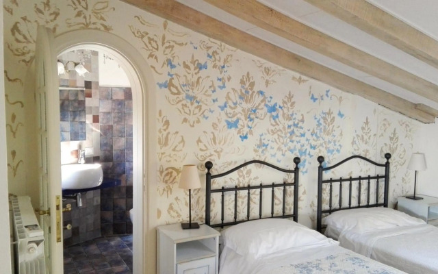 Villa Vernazza Cinque Terre