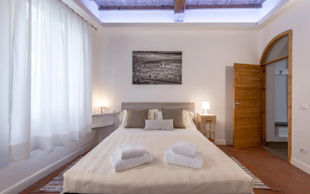 Santa Croce Place by Mmega