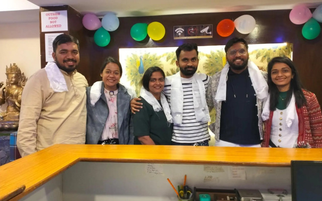 Pandim Guest House