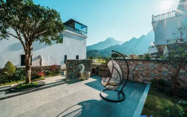 Tianyuan Impression Hostel