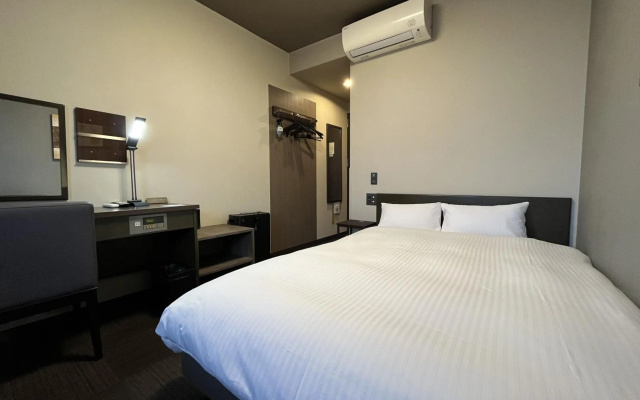 Hotel Route Inn Susono Inter – Guest Rooms – Susono