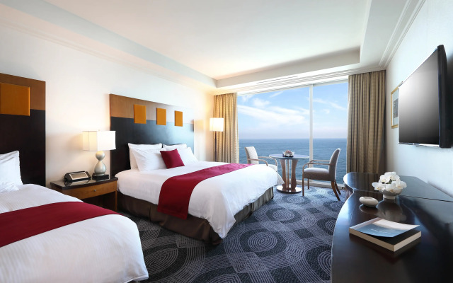 Ramada Plaza Jeju