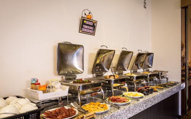 Hedu Hotel