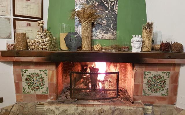 Agriturismo Vultaggio