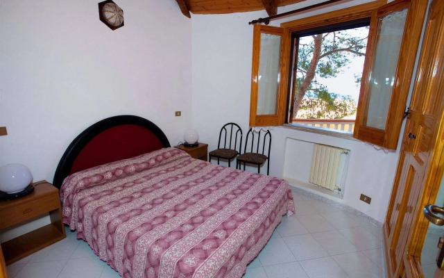 Solemar Sicilia - Residence Mer et Soleil