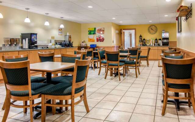 Quality Inn at Bangor Mall