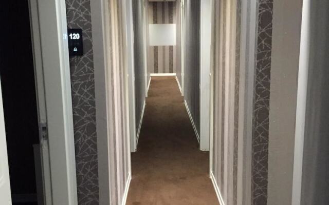 Continent Hotel Ataşehir