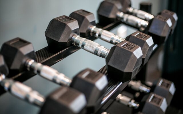 Gomeh by Isrotel Design