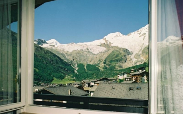 Apartment Orion Saas-Fee 23417