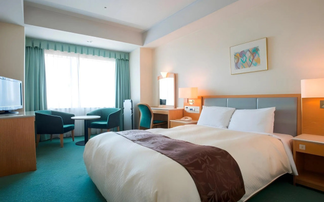 ART HOTEL Osaka Bay Tower