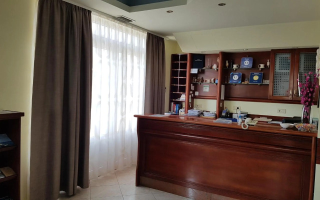 Hotel Adria