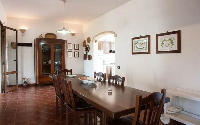 VilleSalento - Torre Lapillo M235