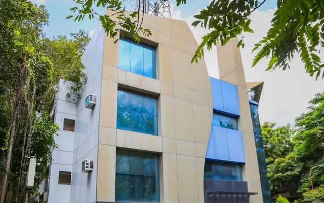OYO 18900 Hotel Jagganath