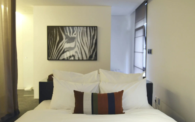 JS Boutique Hotel