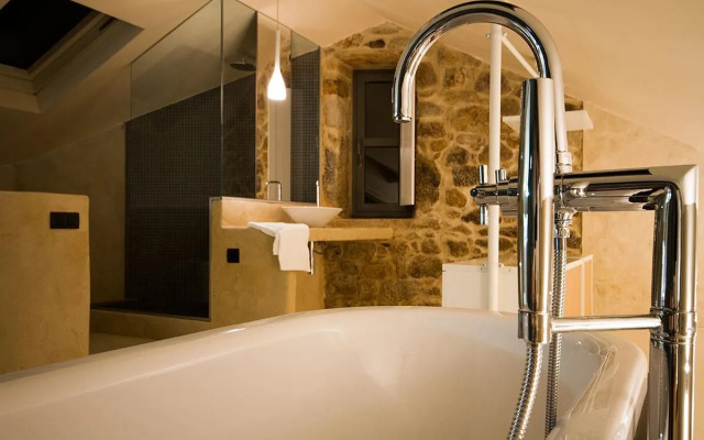 House In Carnota 101506 - Rnu 65442