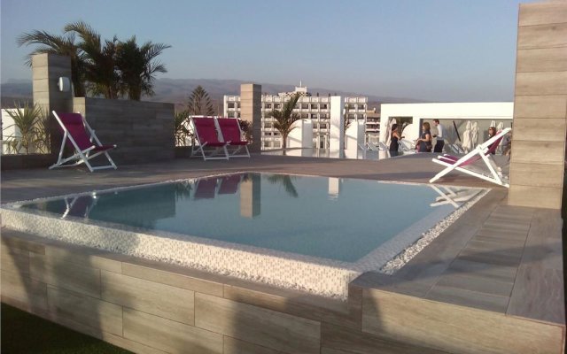 LABRANDA Hotel Marieta - Adults Only