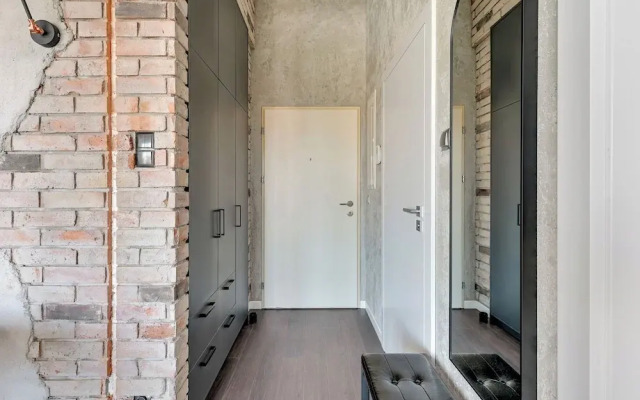 Grano Residence by Downtown Apartments