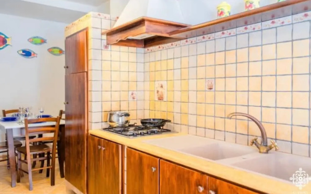 Apartment near the sea Lampedusa Italia