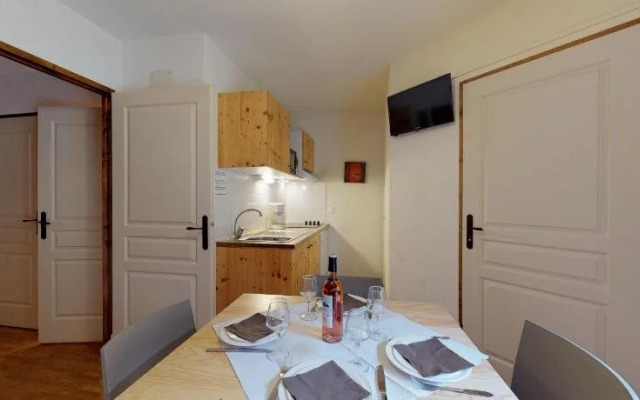 Hameau des Eaux d'Orelle