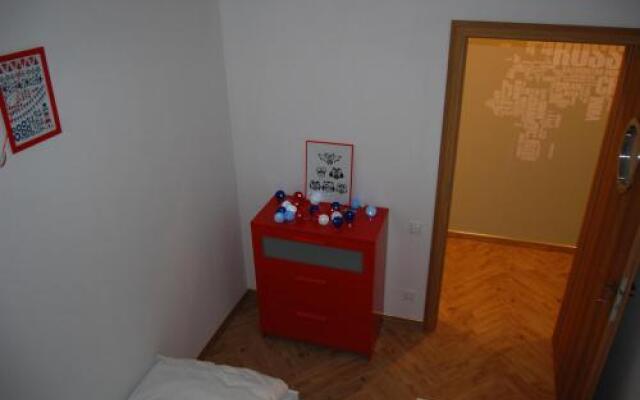 Apartament Eliza
