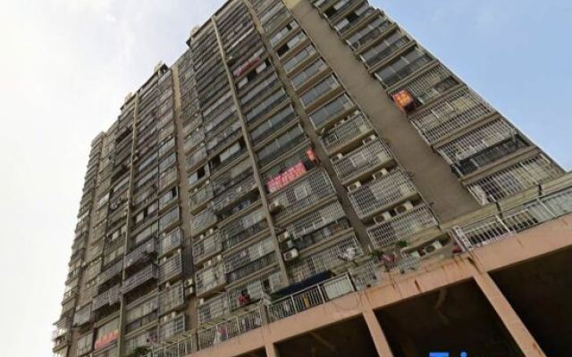 Yongzhou Xintai Apartment
