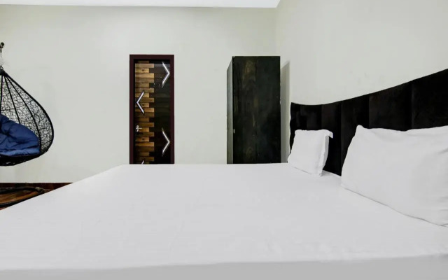 The magic view guest house