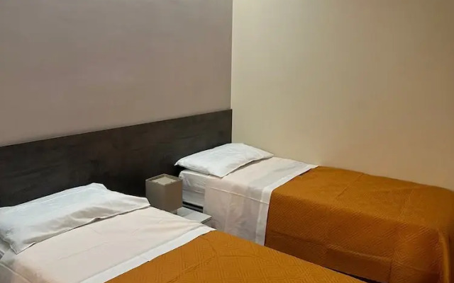 Kalgheros Luxury Rooms
