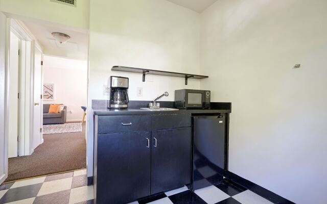 Wellborn Hotel Downtown, Sonder by Marriott Bonvoy