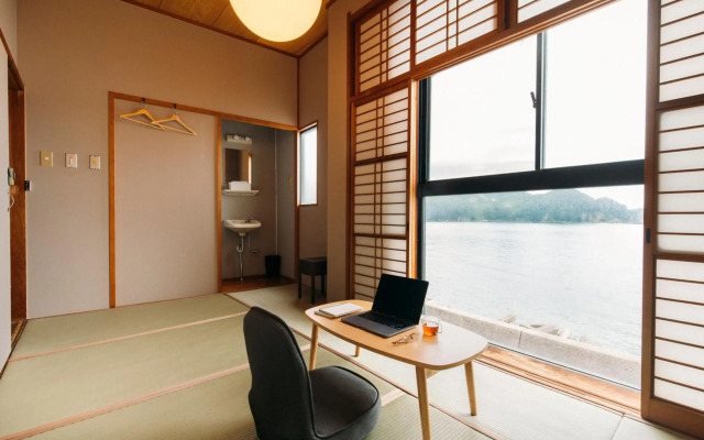 Nagasaki House Burabura - Hostel